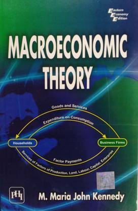 Macroeconomic Theory
