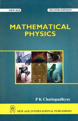 Mathematical Physics 2/e PB 2nd  Edition