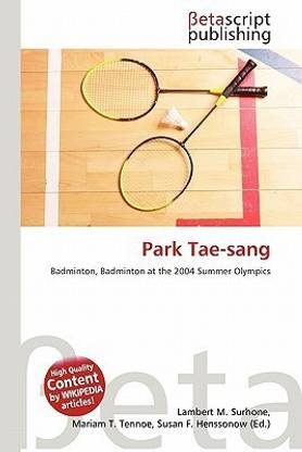 Park Tae-Sang