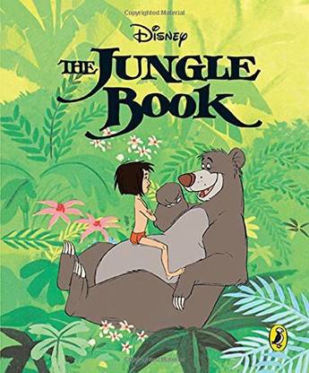 The Jungle Book