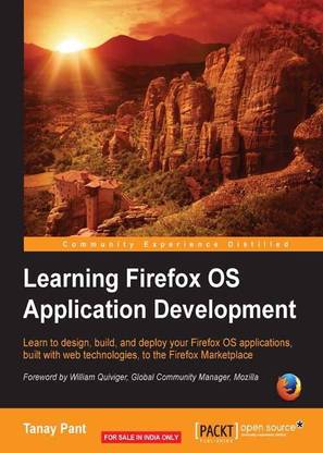 Learning Firefox OS Application Development