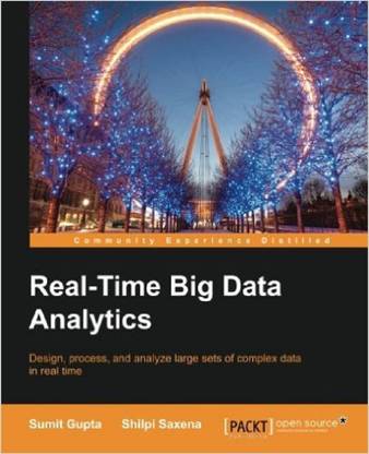 Real-Time Big Data Analytics