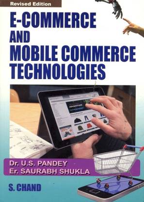 E-commerce and Its Applications