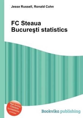 FC Steaua Bucure Ti Statistics