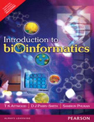 Introduction to Bioinformatics 1st  Edition