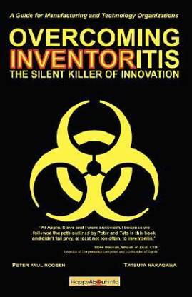 Overcoming Inventoritis