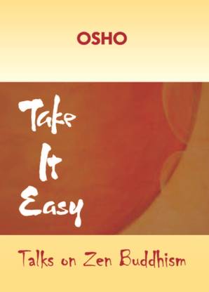 Take It Easy