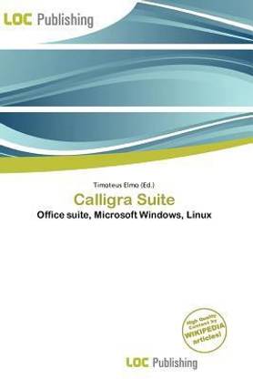 Calligra Suite