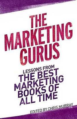 The Marketing Gurus