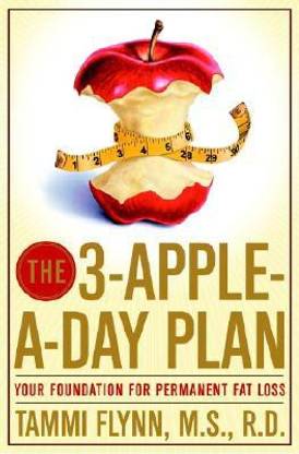 The 3-Apple-A-Day Plan