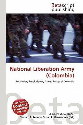 National Liberation Army (Colombia)