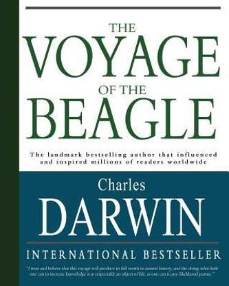 The Voyage of the Beagle