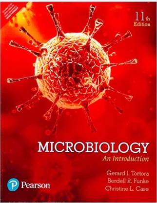 Microbiology: An Introduction, 11e