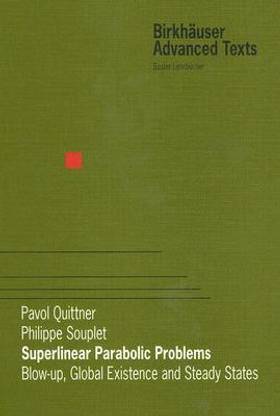 Superlinear Parabolic Problems