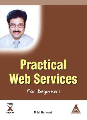Practical Web Services For Beginners 1st  Edition