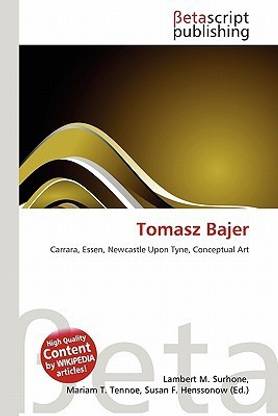 Tomasz Bajer