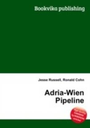 Adria-Wien Pipeline