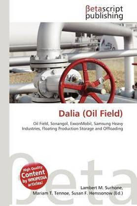 Dalia (Oil Field)