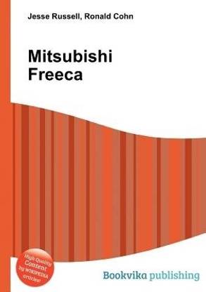 Mitsubishi Freeca