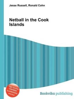 Netball in the Cook Islands