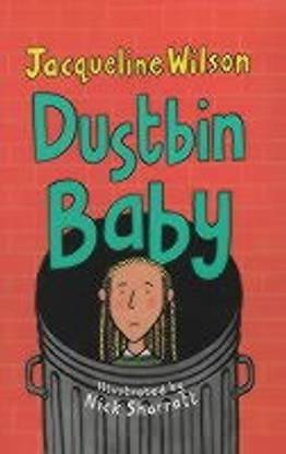 Dustbin Baby