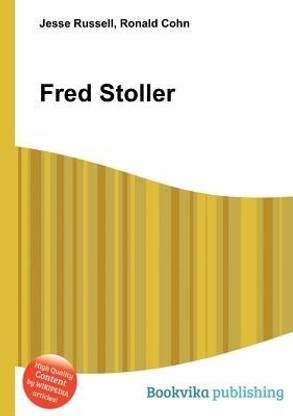 Fred Stoller