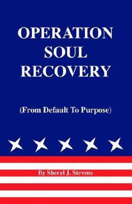 Operation Soul Recovery