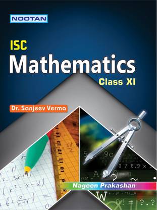 Isc Mathematics Xi