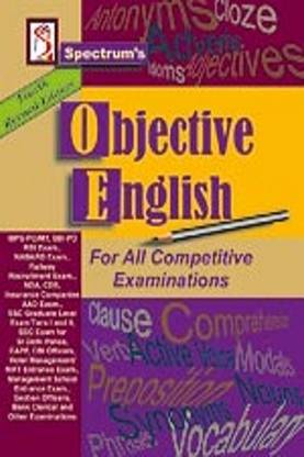 Objective English 4th  Edition