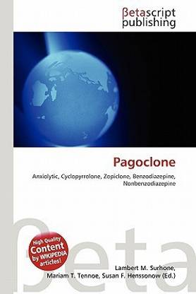 Pagoclone