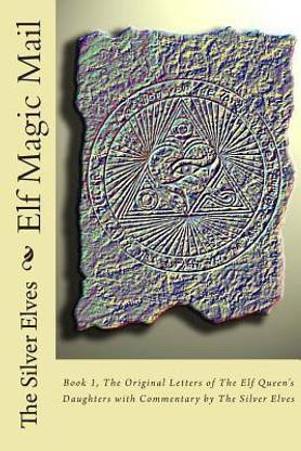 Elf Magic Mail