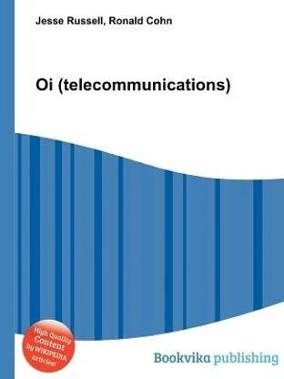 Oi (Telecommunications)