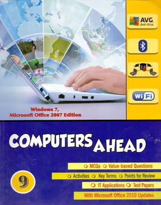 Windows 7 Microsoft Office 2007 Comouters Ahead - 9
