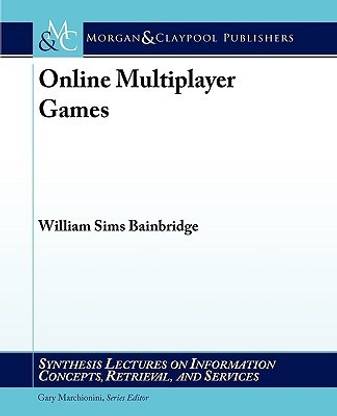 Online Multiplayer Games