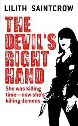 The Devil's Right Hand