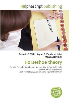 Horseshoe Theory