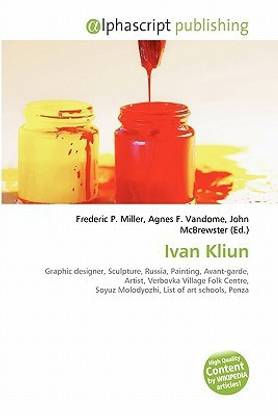 Ivan Kliun