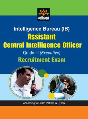 Information Bureau - Assistant Central Intelligence