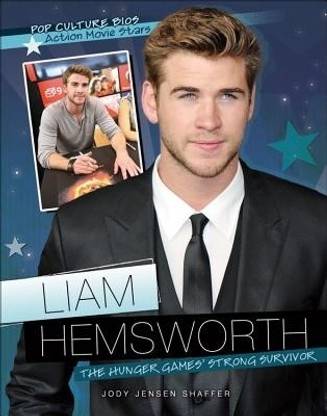 Liam Hemsworth