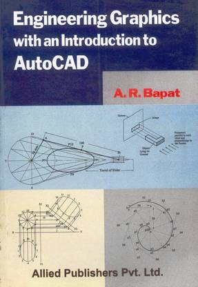 Engineering Graphics (with CD-ROM) 01 Edition (Paperback) 01 Edition