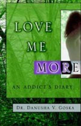 Love Me More