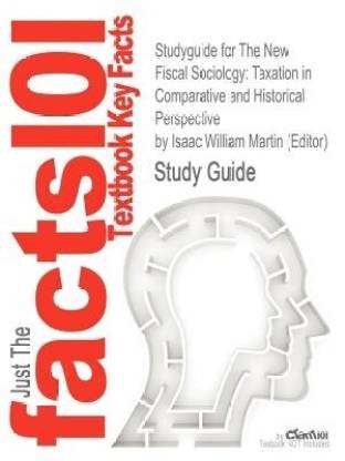 Studyguide for the New Fiscal Sociology