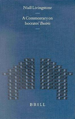 A Commentary on Isocrates' Busiris