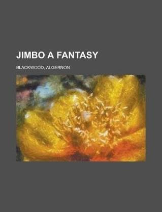 Jimbo a Fantasy