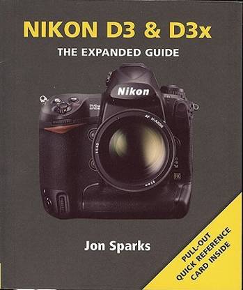 Nikon D3 and D3X