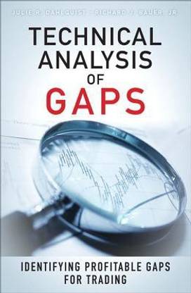 Technical Analysis of Gaps  - Identifying Profitable Gaps for Trading