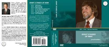 Eight Stages of Man