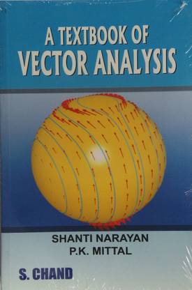 A Textbook of Vector Analysis