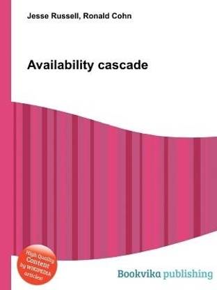 Availability Cascade