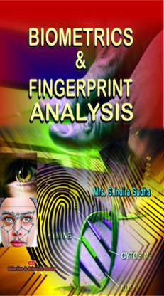 Biometrics & Fingerprint Analysis